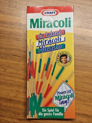Mirácoli mikado kraft - mikado,