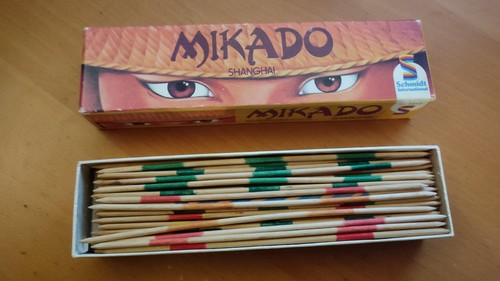 Mikado shanghai schmidt - shanghai,