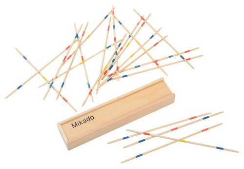 Mikado spiel topico focus - topico,