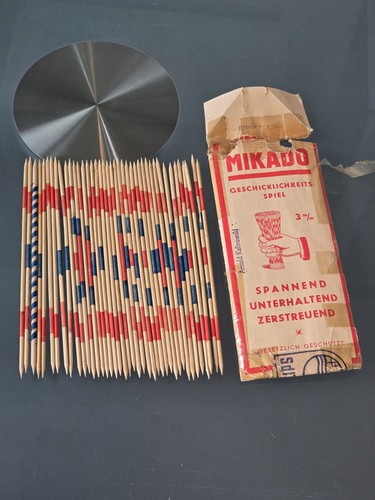 Mikado - ,
