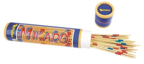 Philos 3118 mikado bambus - mikado,,