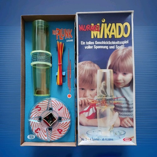 Arxon murmel mikado vintage - murmel,