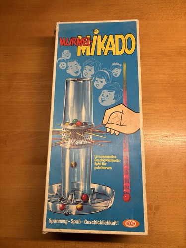 Murmel mikado arxon - mikado,