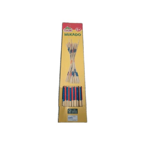 Mikado spiel der marke - mikado-spiel,