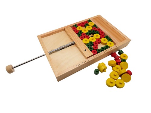 Noris deluxe - deluxe,