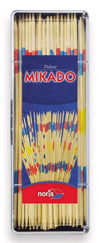 Spiel mikado stäbchen - spiel,