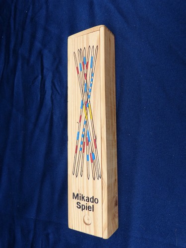 4224 mikado spiel holz - 4224.,