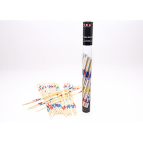 Mikado jumbo bambus spiel - jumbo,