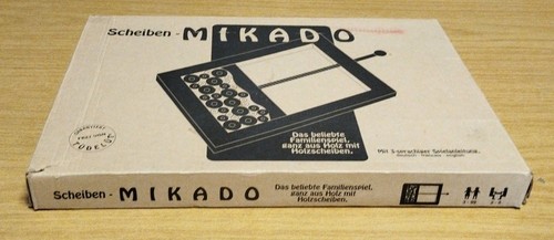 Gesellschaftsspiel