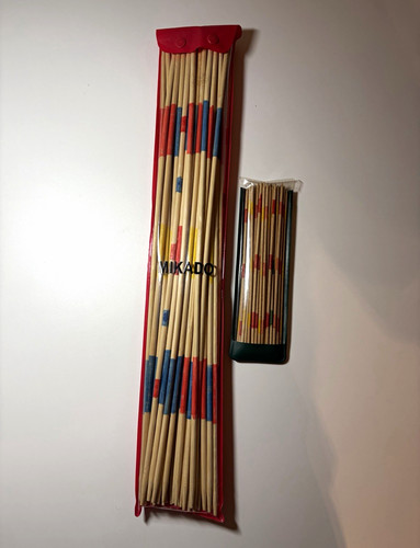 Mikado holz - mikado,