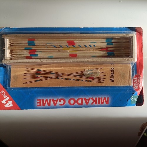 Mikado game tlg neu - 41,