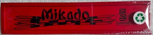 Mikado schmidt spiele - mikado,