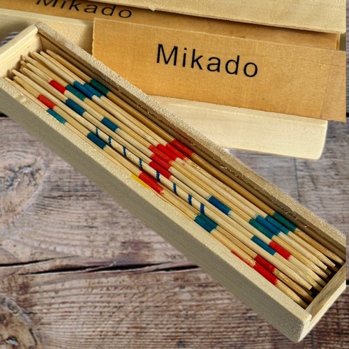 Mikado spiel micado - mikado,