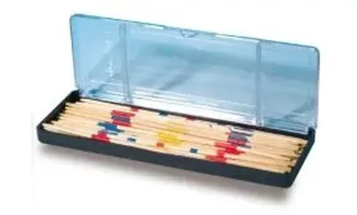 Mikado deluxe spieldauer - deluxe, |