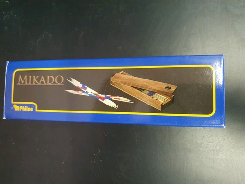 Mikado spiel - mikado,