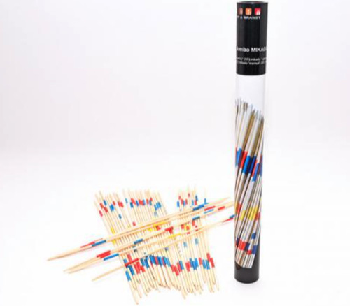 Mikado xxl stäbe - mikado, bambus