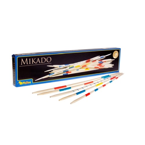 Mikado groß 50 - -,