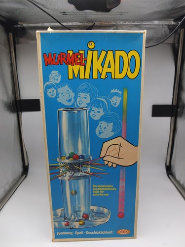 Arxon murmel mikado - arxon, brettspiel