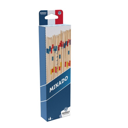 Mikado spiel ducale - mikado,