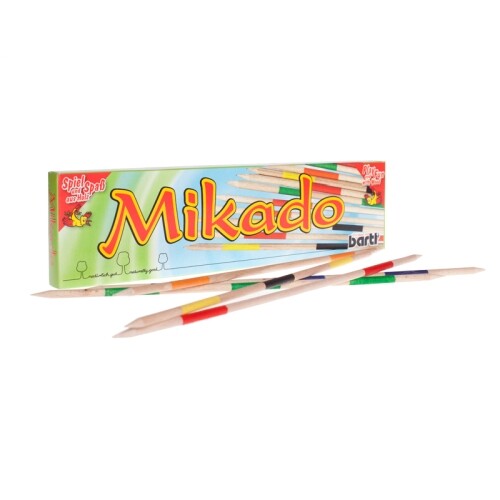 Mikado 27 cm - mikado,