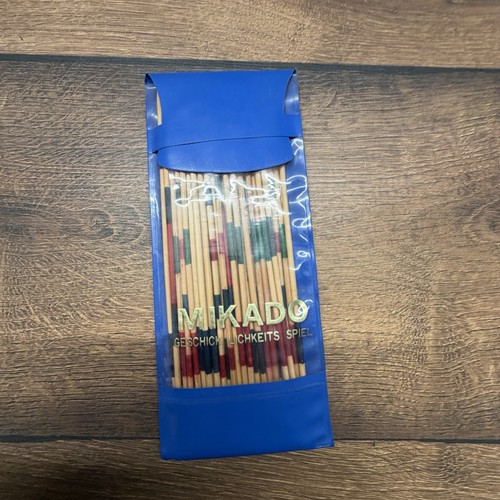 Vintage mikado spiel - vintage,