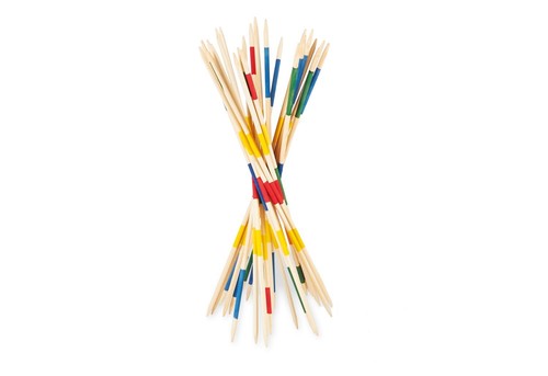 Mikado spiel - xl,