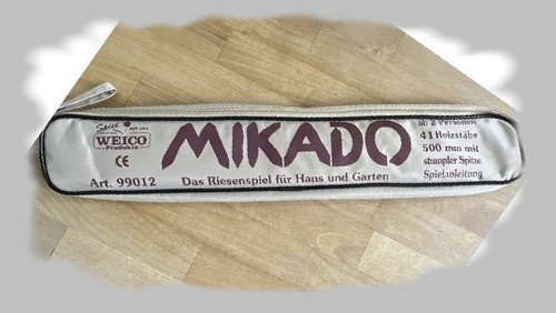 Weico xxl mikado art 99012 - art.,