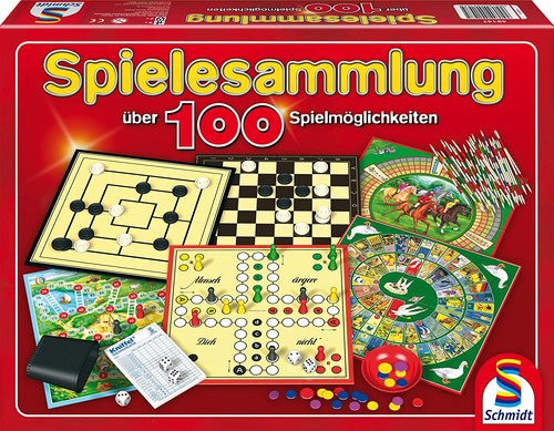 Schmidt spiele 49147 - schmidt,