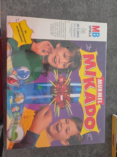 Murmel mikado von spiele - murmel,