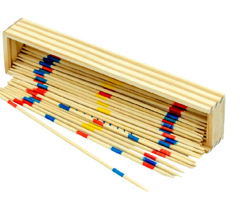 Mikado spiel jean - mikado, in