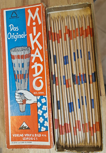 Original ddr mikado - original,