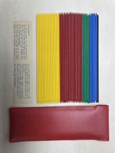 Komplettes mikado spiel von - komplettes,