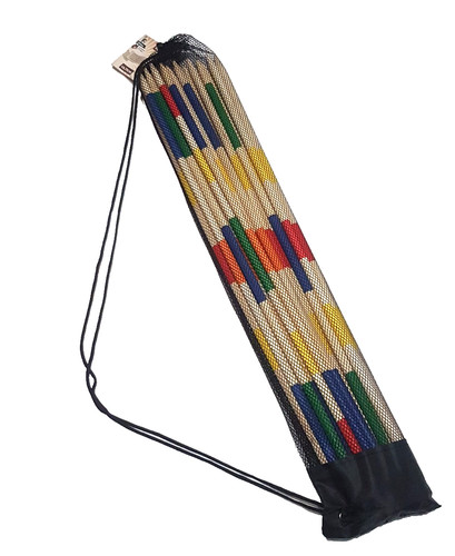 Riesen mikado 75cm kinder - 75cm,