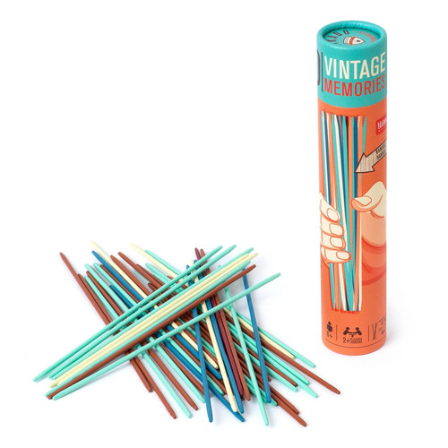 Legami mikado bambus - mikado,
