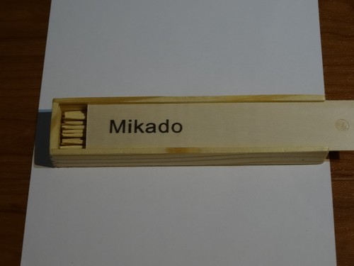 Mikado spiel games - mikado,