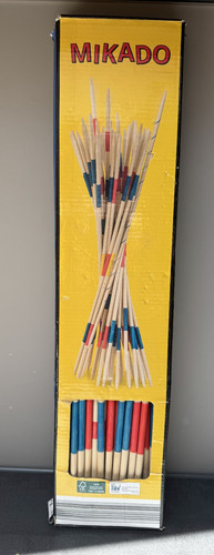Riesen mikado 50 cm - 50,