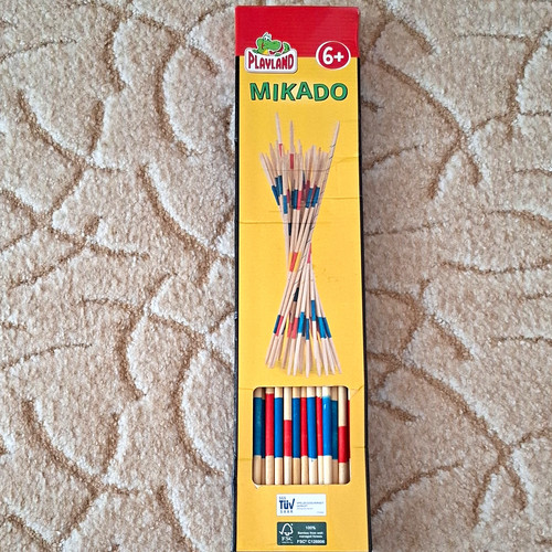 Playland mikado - playland,