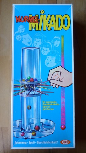 Arxon murmel mikado vintage - arxon,