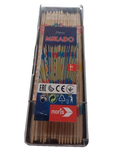 Noris geschicklichkeitsspiel - noris,