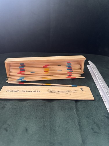 Mikado spiel holz holzsticks - spiel,