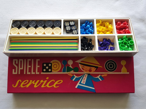 Ddr spiele service - ddr,