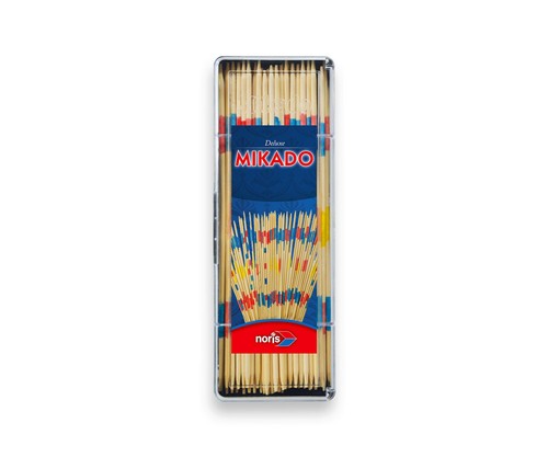Mikado spiel holz 41 - mikado, 18